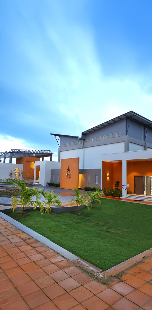 Commercial projects - Anish Infrastructure